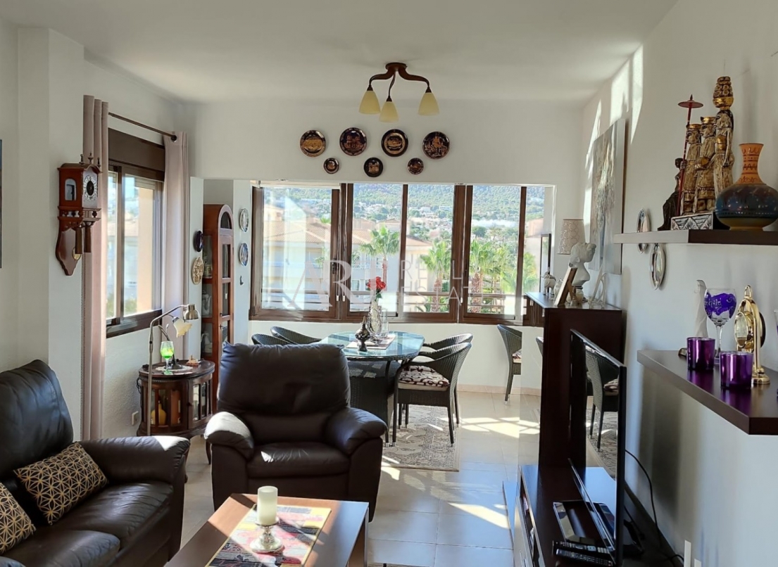 Revente - Appartement - Albir