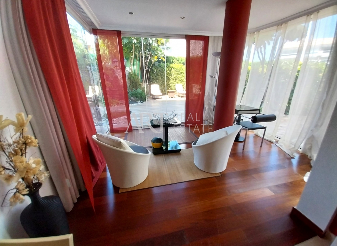 Revente - Appartement - Albir