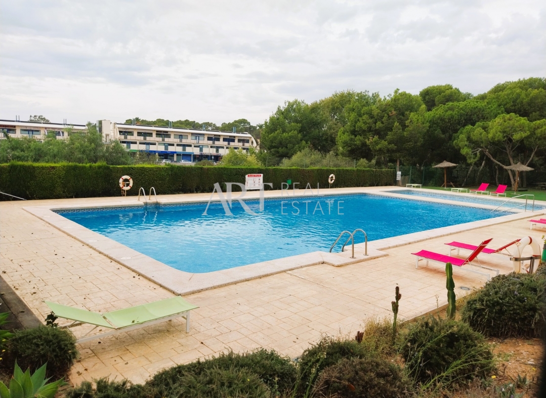 Revente - Appartement - Alfas del Pí