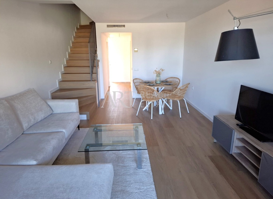 Revente - Appartement - Finestrat