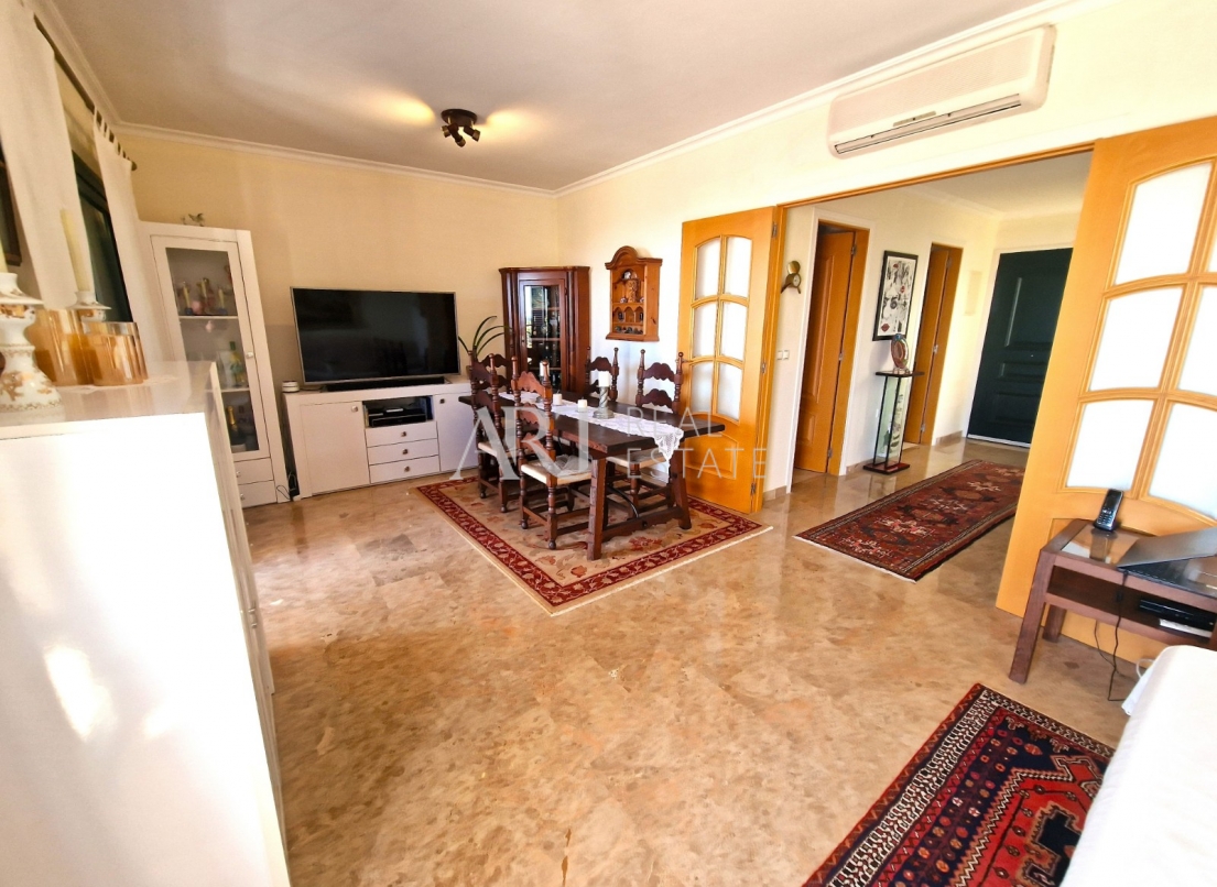 Revente - Duplex - Altea