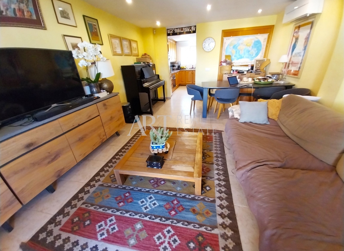 Revente - Jumelé - Albir