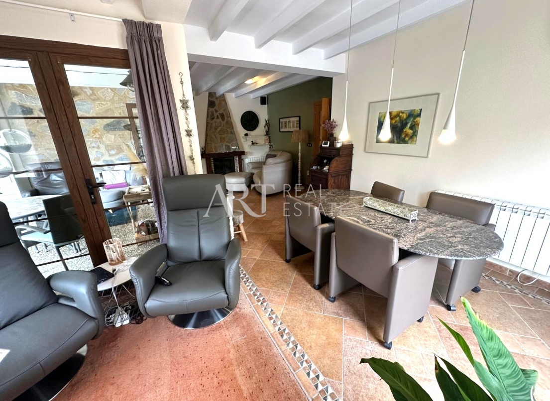 Revente - Villa - Albir