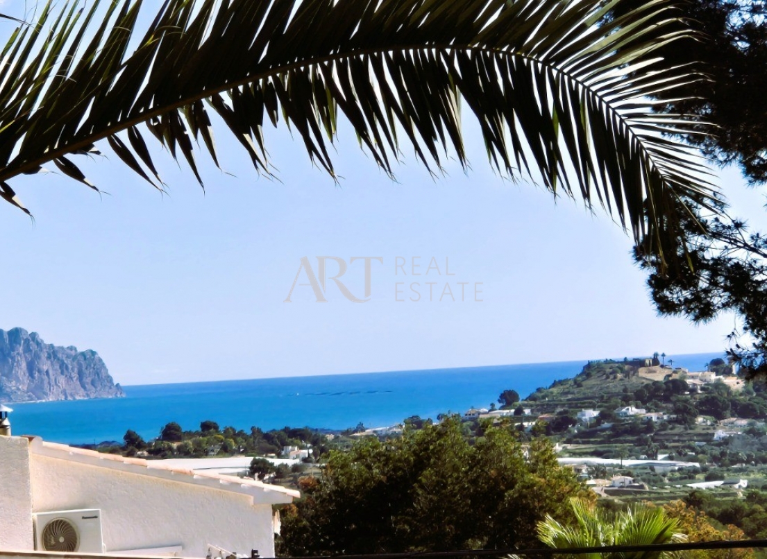 Revente - Villa - Alfas del Pí