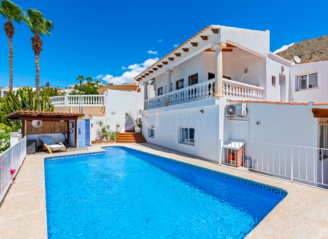 Revente - Villa - Alicante - El Campello