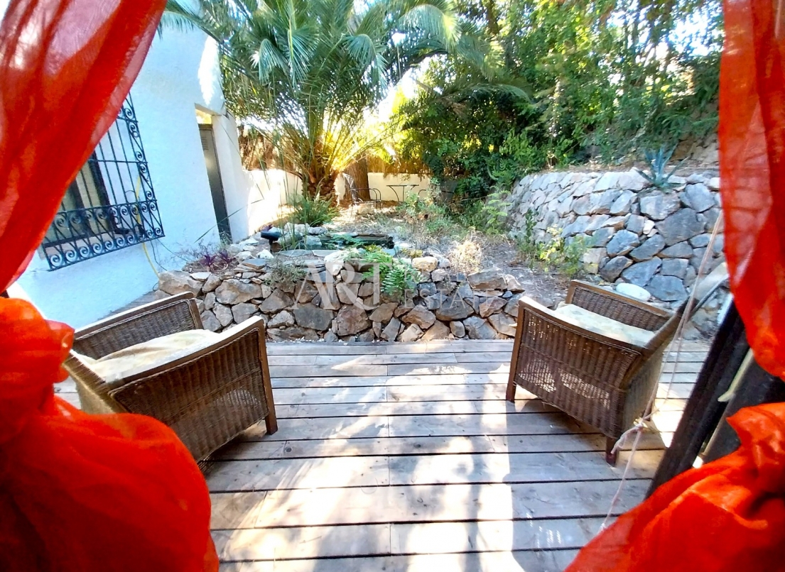 Revente - Villa - Altea