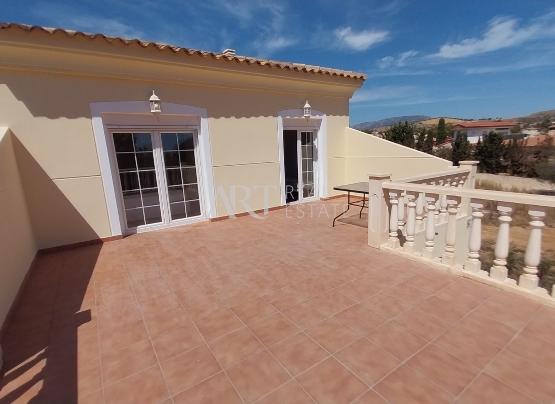 Revente - Villa - La Nucía