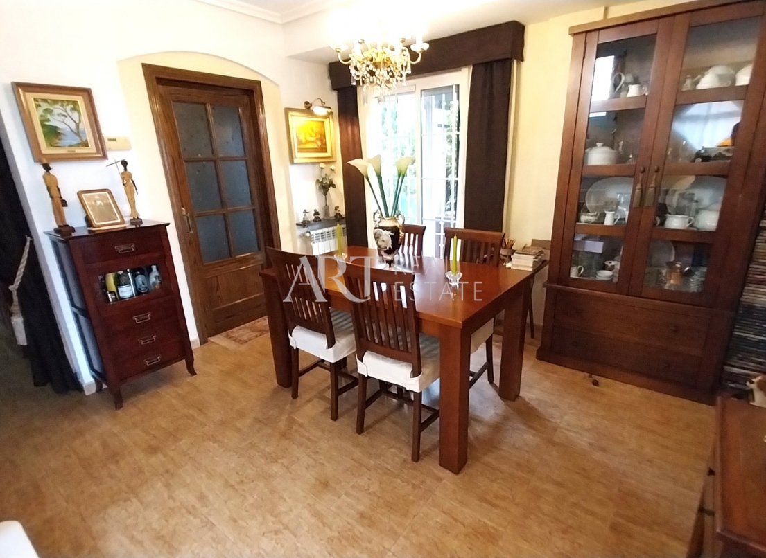 Revente - Villa - Polop