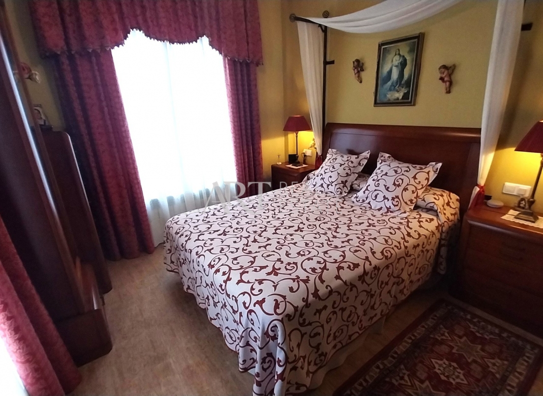 Revente - Villa - Polop