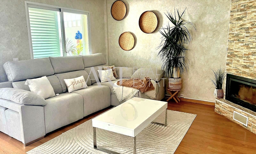 Semi-detached - Resale - La Nucía - La Nucía