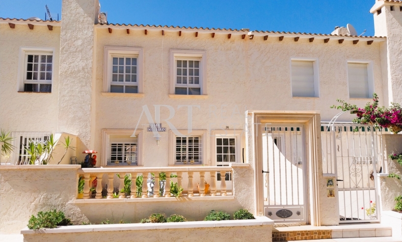 Semi separado - Reventa - Albir - Albir