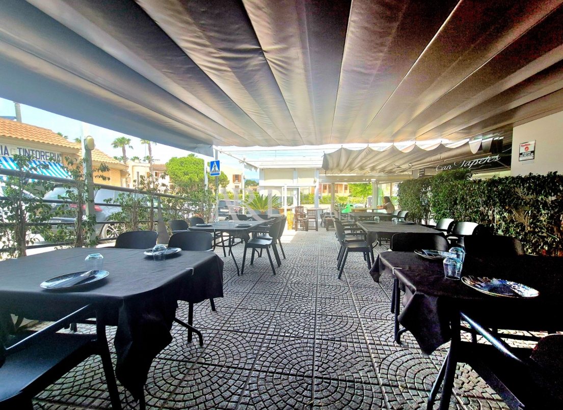 Videresalg - Kommersiell - Albir
