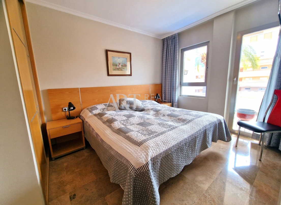 Videresalg - Leilighet / leilighet - Albir