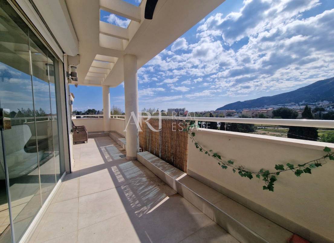 Videresalg - Leilighet / leilighet - Albir