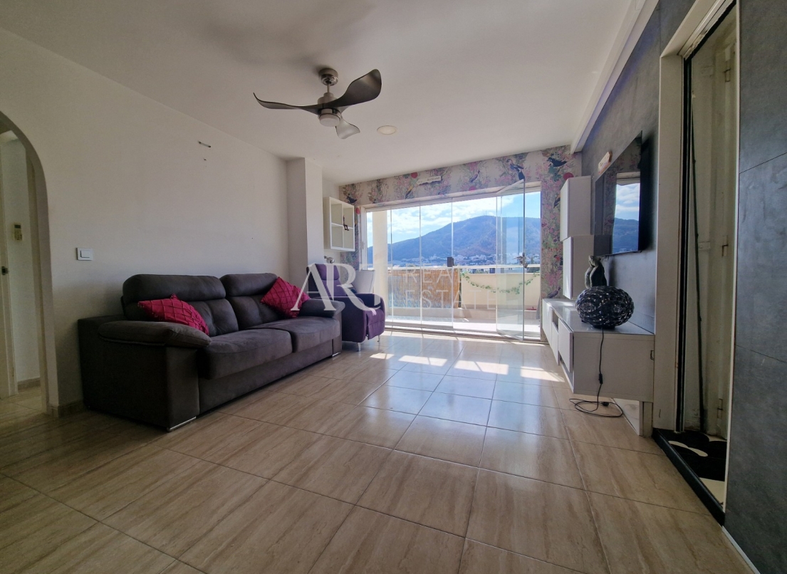 Videresalg - Leilighet / leilighet - Albir