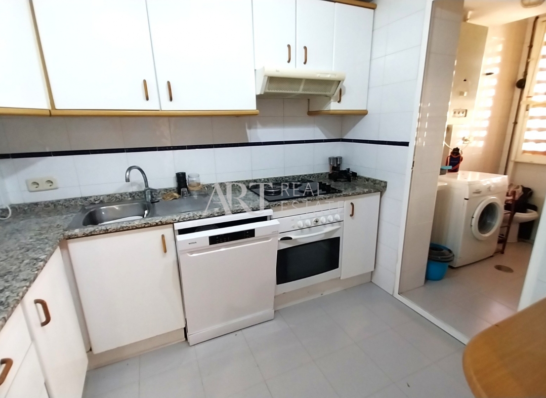 Videresalg - Leilighet / leilighet - Albir