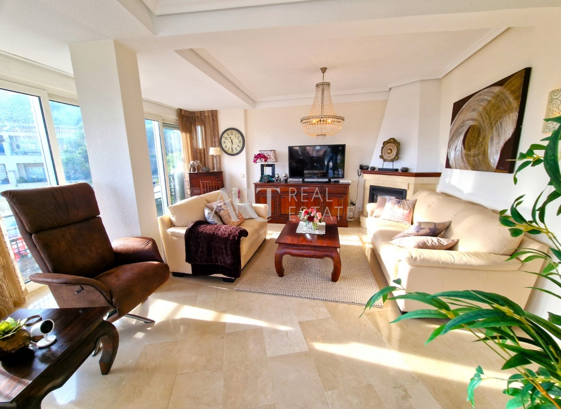 Videresalg - Leilighet / leilighet - Albir
