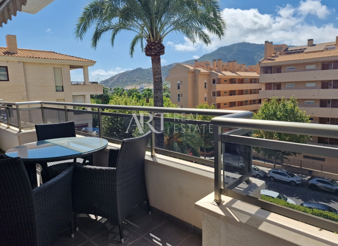 Videresalg - Leilighet / leilighet - Albir