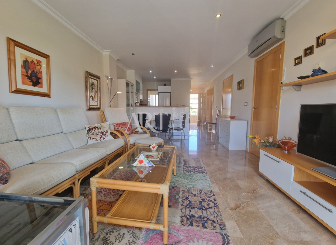 Videresalg - Leilighet / leilighet - Albir