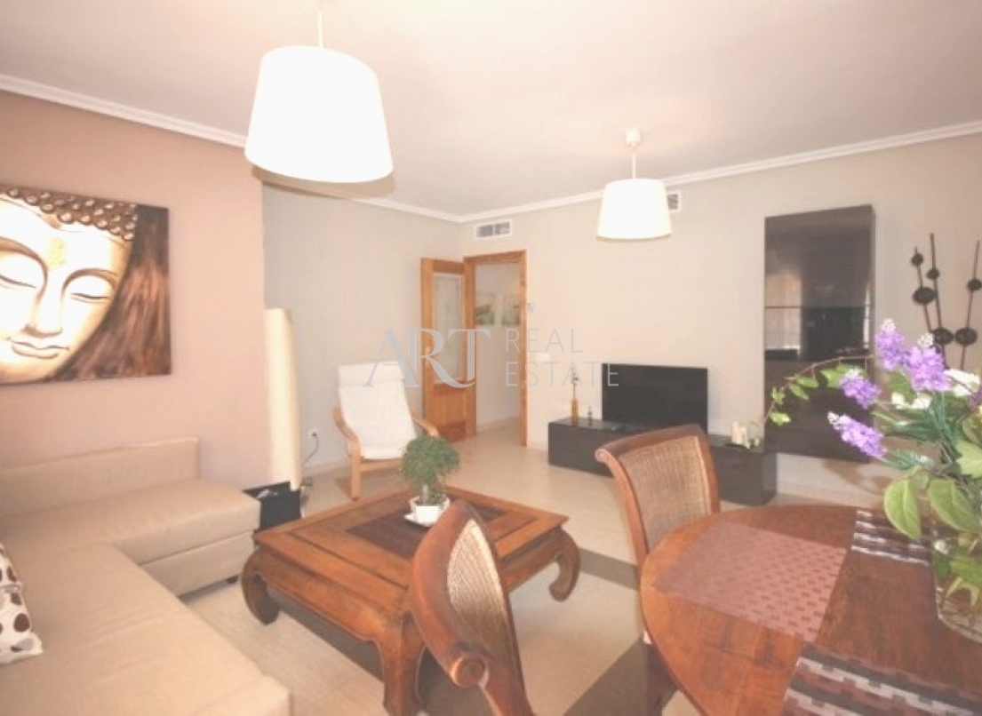Videresalg - Leilighet / leilighet - Albir