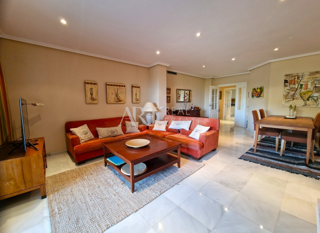 Videresalg - Leilighet / leilighet - Altea - Altea Hills