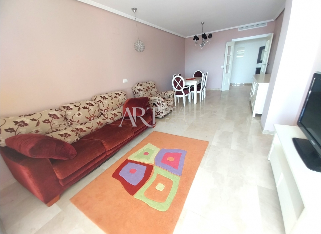 Videresalg - Leilighet / leilighet - Altea - Pueblo Mascarat