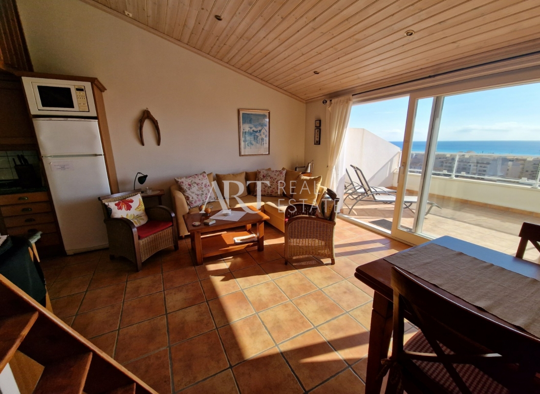 Videresalg - Leilighet / leilighet - Altea