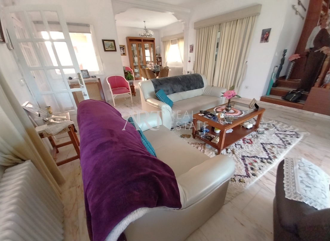 Videresalg - Villa - Albir