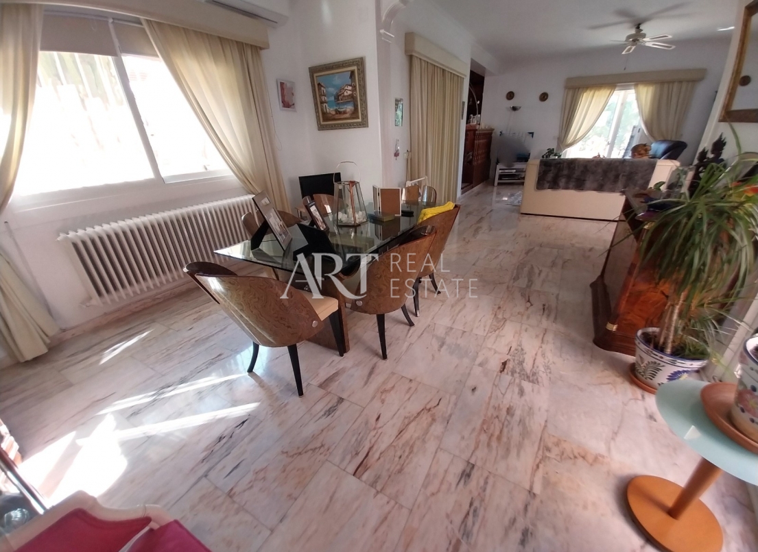 Videresalg - Villa - Albir