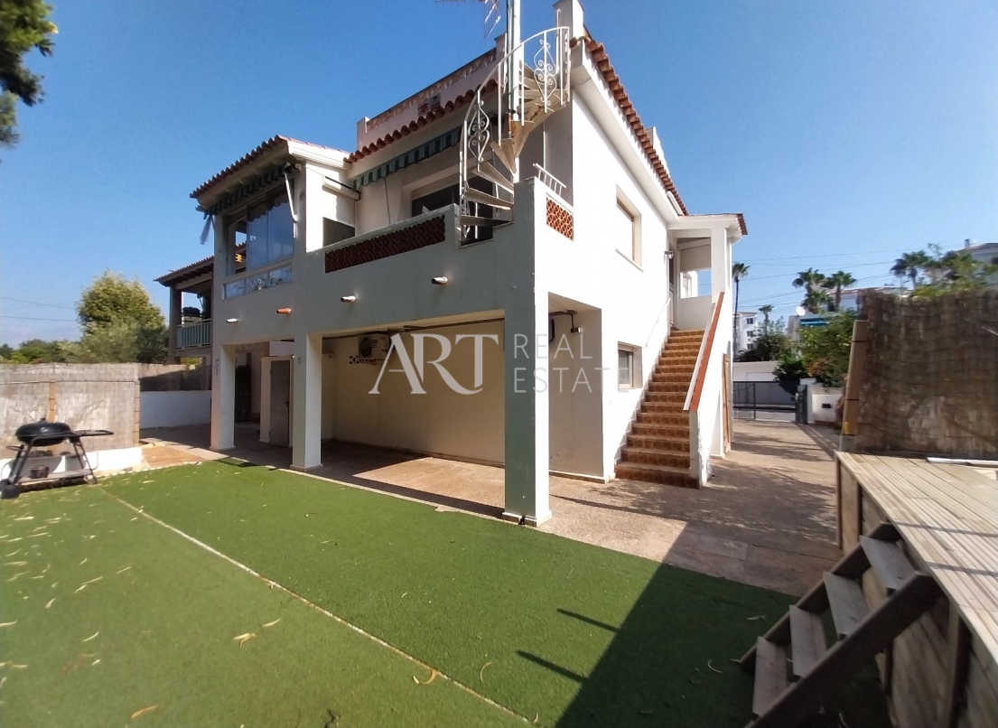 Videresalg - Villa - Albir