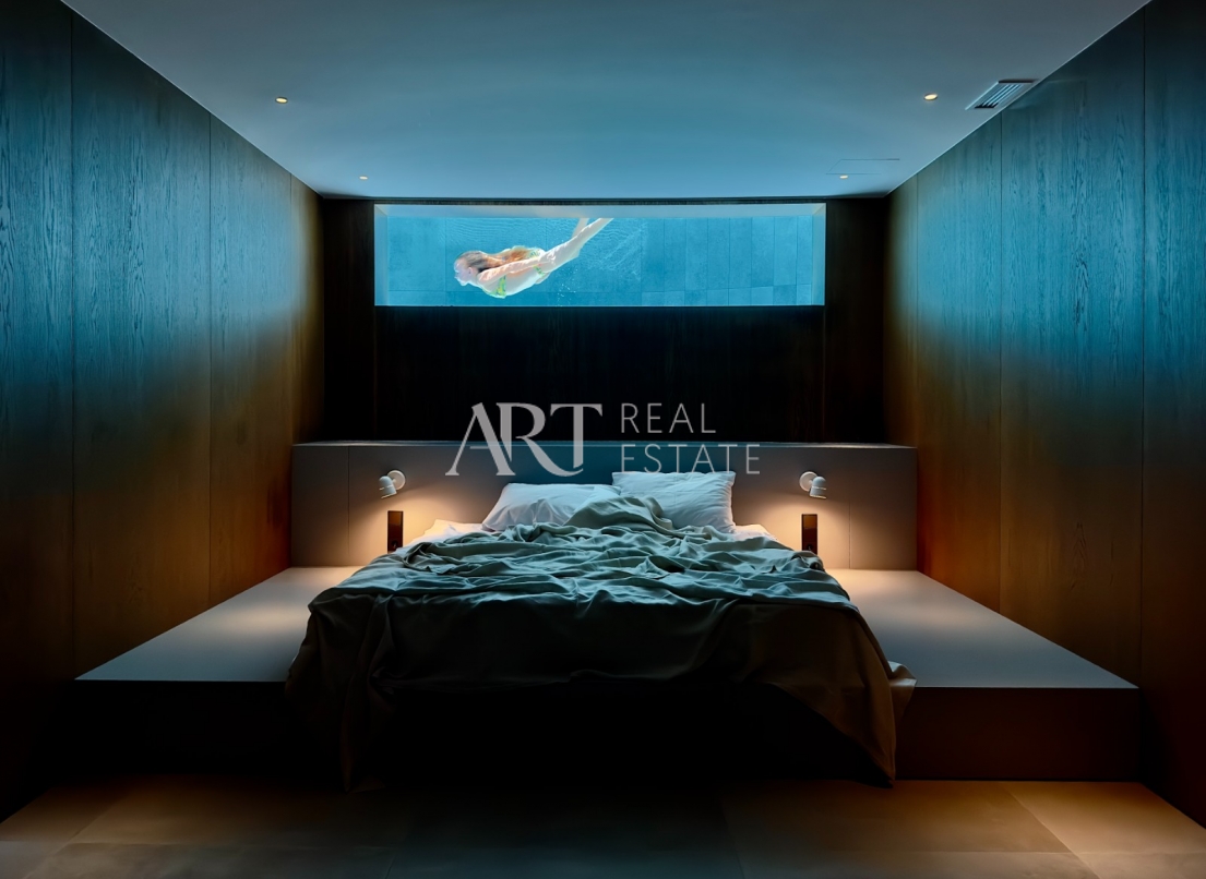 Videresalg - Villa - Altea - Altea Hills
