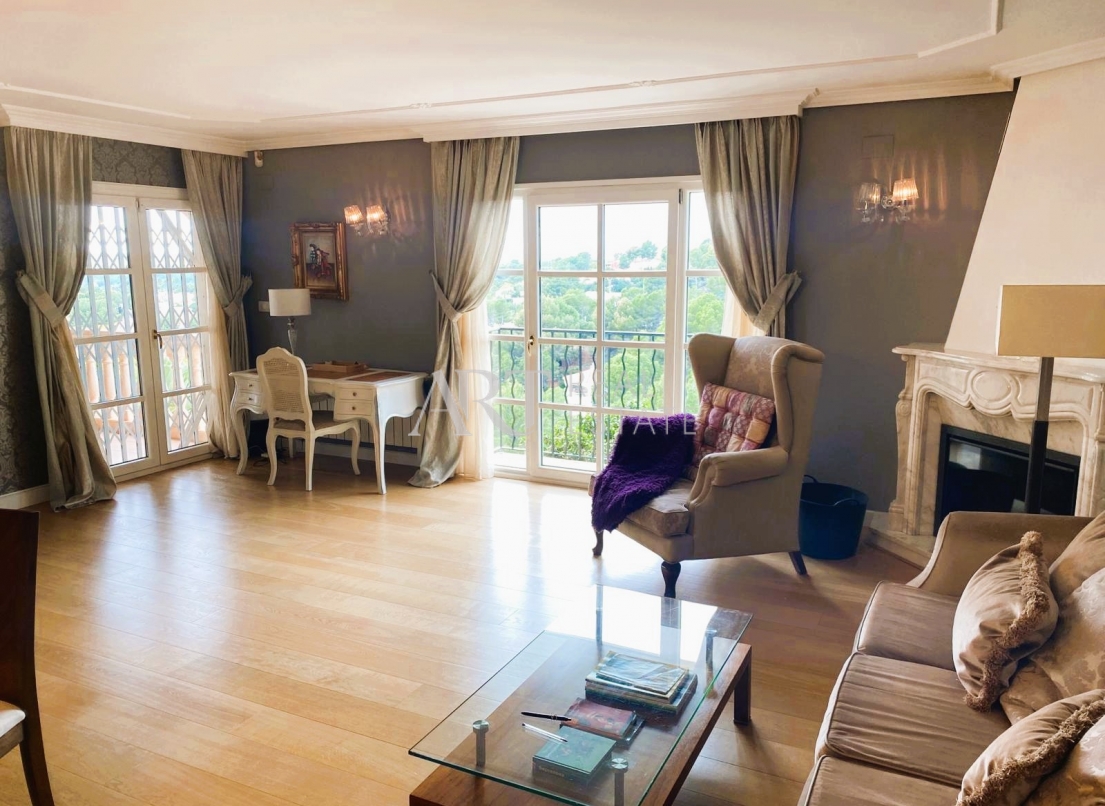 Videresalg - Villa - Altea