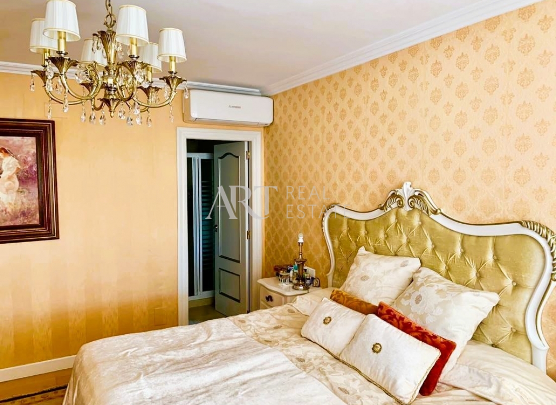 Videresalg - Villa - Altea