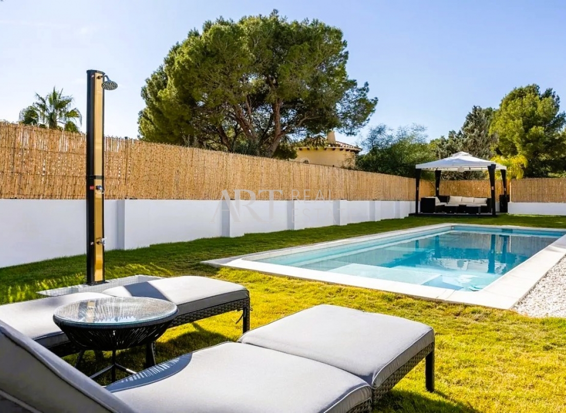 Videresalg - Villa - Altea