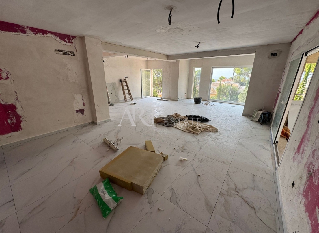 Videresalg - Villa - Altea