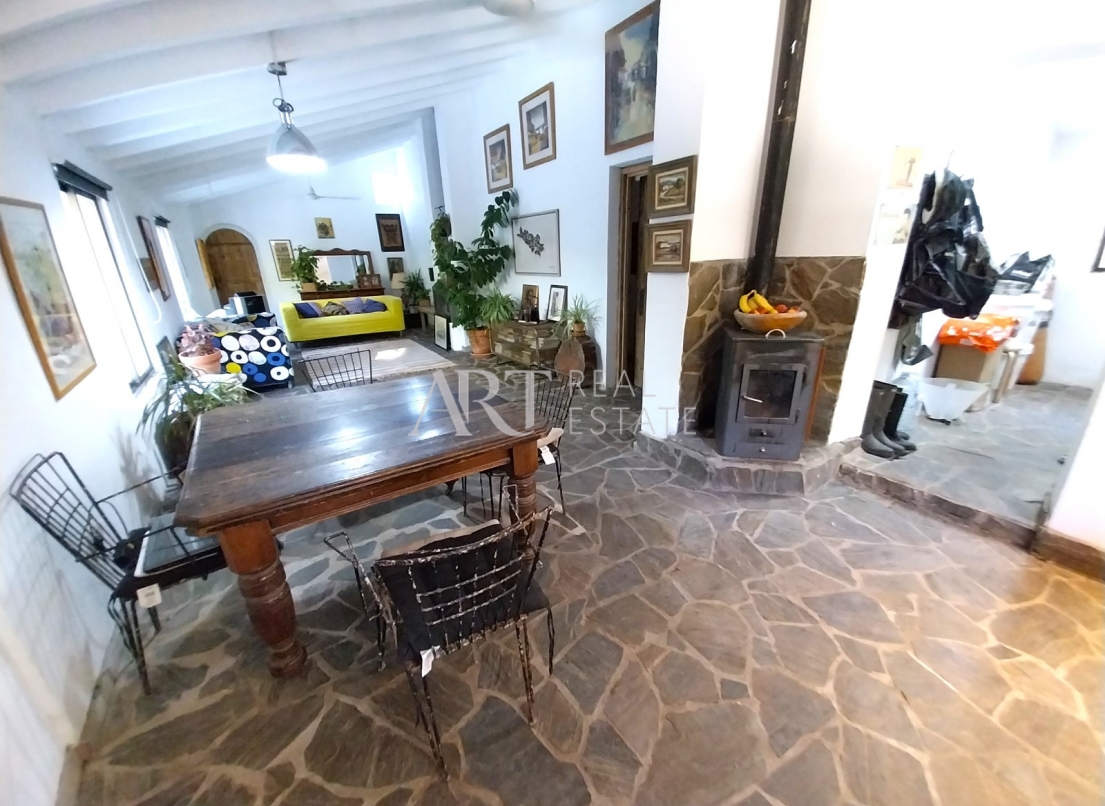 Videresalg - Villa - Altea