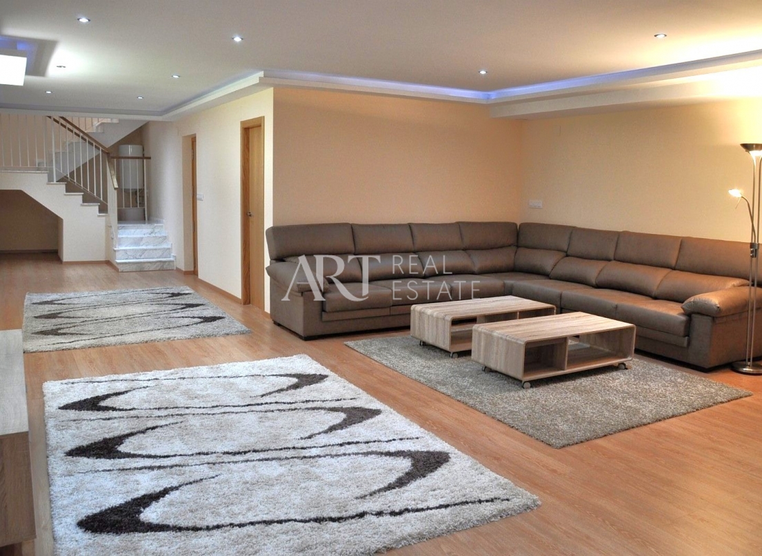 Videresalg - Villa - La Nucía