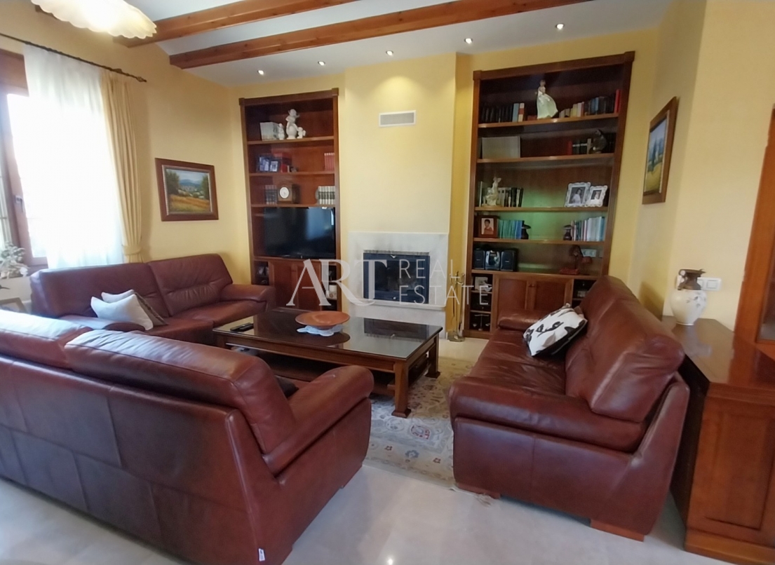 Videresalg - Villa - La Nucía