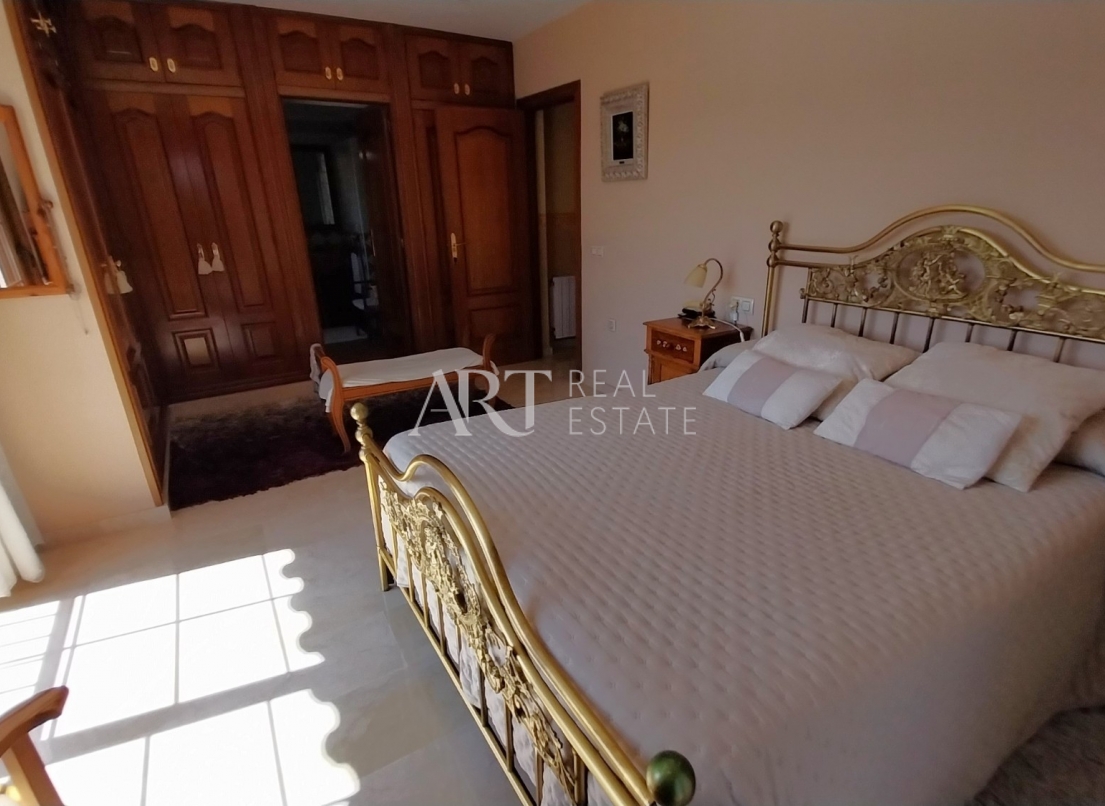 Videresalg - Villa - La Nucía