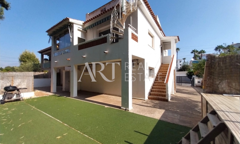 Villa - Herverkoop - Albir - Albir