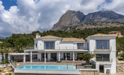 Villa - Herverkoop - Finestrat - ART-1178
