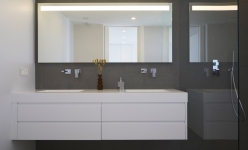 Villa - Nieuwe constructie - Altea - V-32270