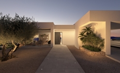 Villa - Nieuwe constructie - Cumbre del Sol - V-33870