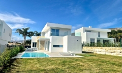 Villa - Nieuwe constructie - Finestrat - ART-1242