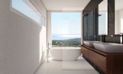 Villa - Nouvelle construction - Altea - V-91456