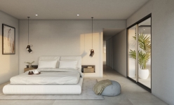 Villa - Nouvelle construction - Cumbre del Sol - V-91894