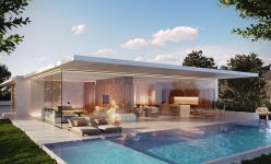 Villa - Nouvelle construction - Finestrat - Art-1035