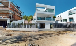 Villa - Nueva construcción  - Polop - ART-1008