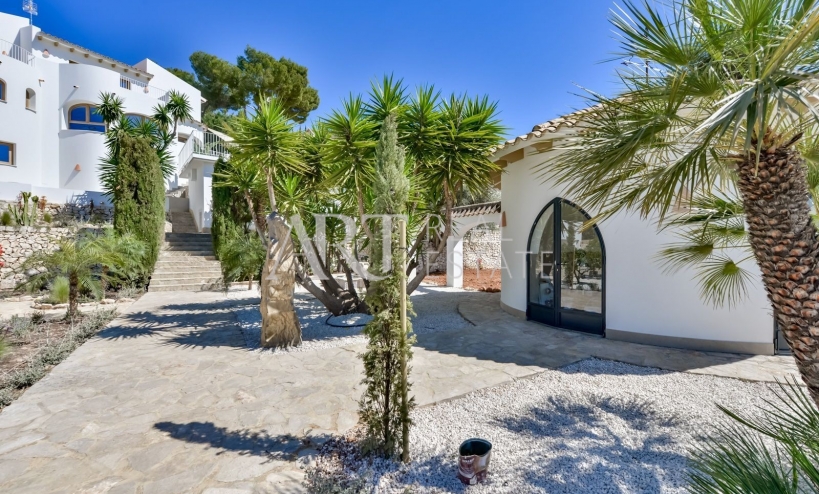 Villa - Resale - Altea - Altea