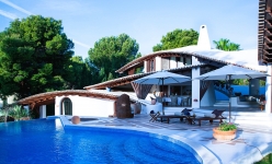 Villa - Resale - Altea - ART-1199